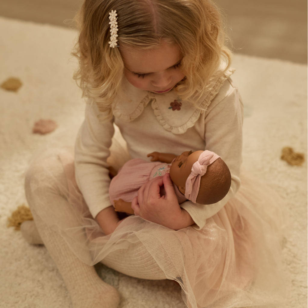 Little Dutch - Babydukke Yara