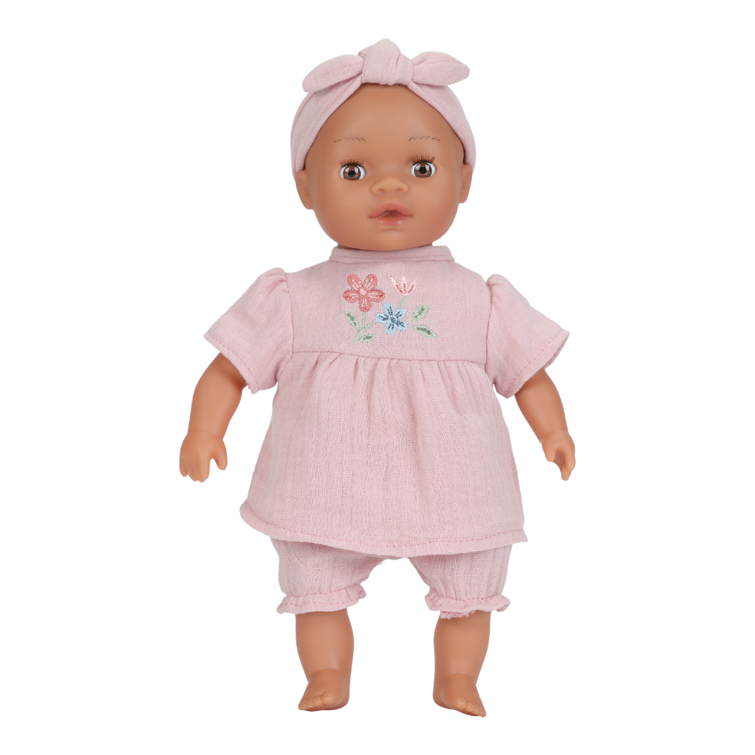 Little Dutch - Babydukke Yara