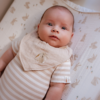 Little Dutch Bandana Savlesmæk 2-pak - Little Goose