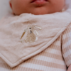Little Dutch Bandana Savlesmæk 2-pak - Little Goose