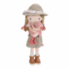 Little Dutch - Dukke Ranger Rosa - Safari Friends