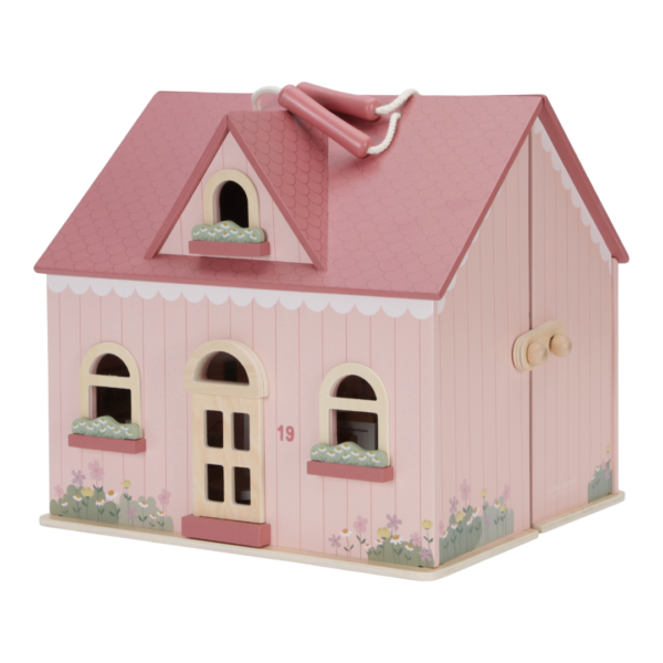Little Dutch - Dukkehus lille LD7116