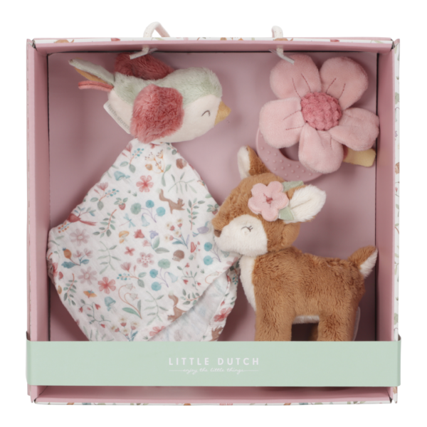 Little Dutch - Gaveæske - Fairy Garden