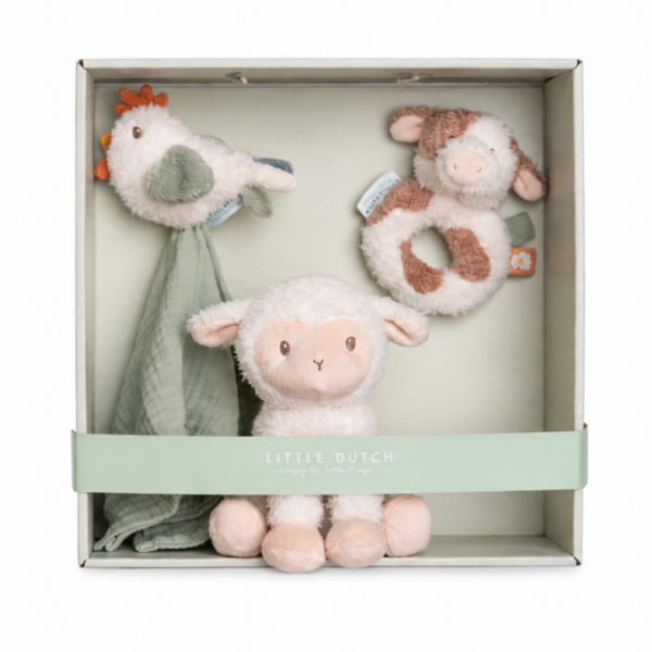 Little Dutch - Gaveæske - Little Farm