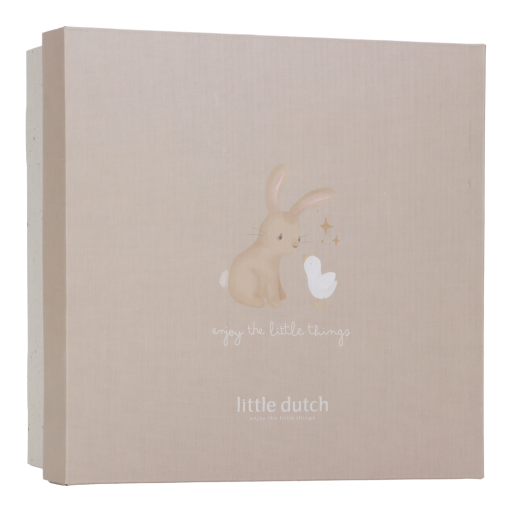 Little Dutch - Gaveæske - Newborn
