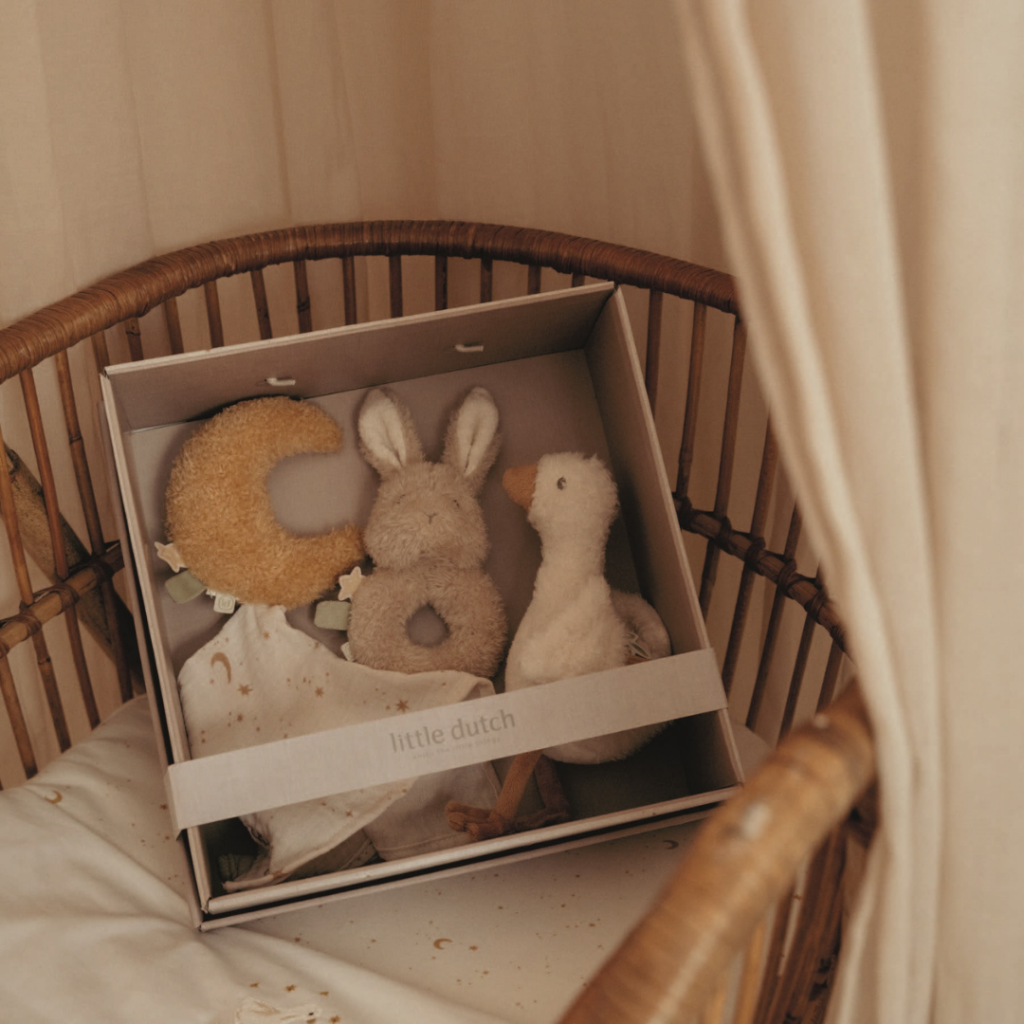 Little Dutch - Gaveæske - Newborn