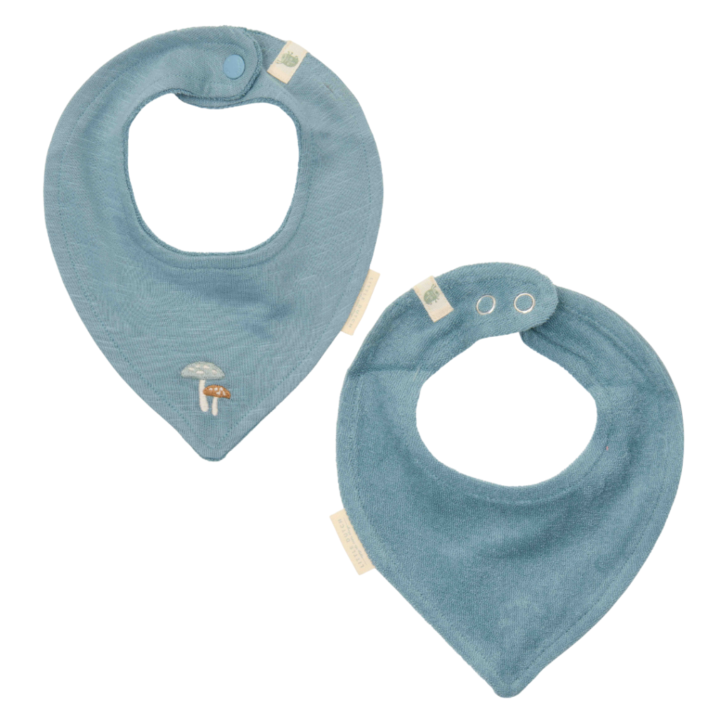 Little Dutch - Hagesmæk 2-pak Multi Blue