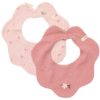 Little Dutch - Hagesmæk 2-pak Multi Pink