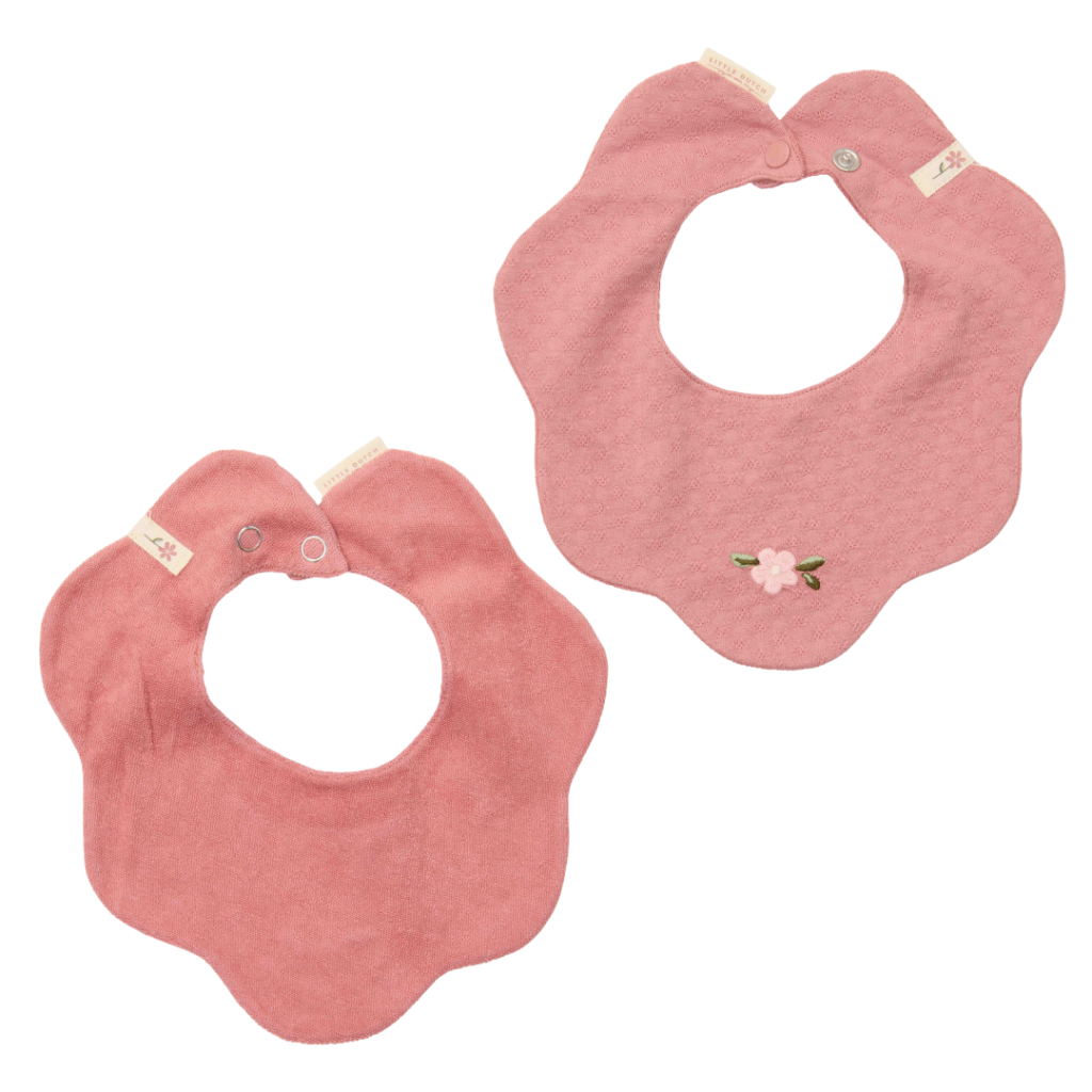 Little Dutch - Hagesmæk 2-pak Multi Pink