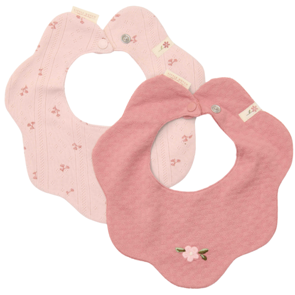 Little Dutch - Hagesmæk 2-pak Multi Pink
