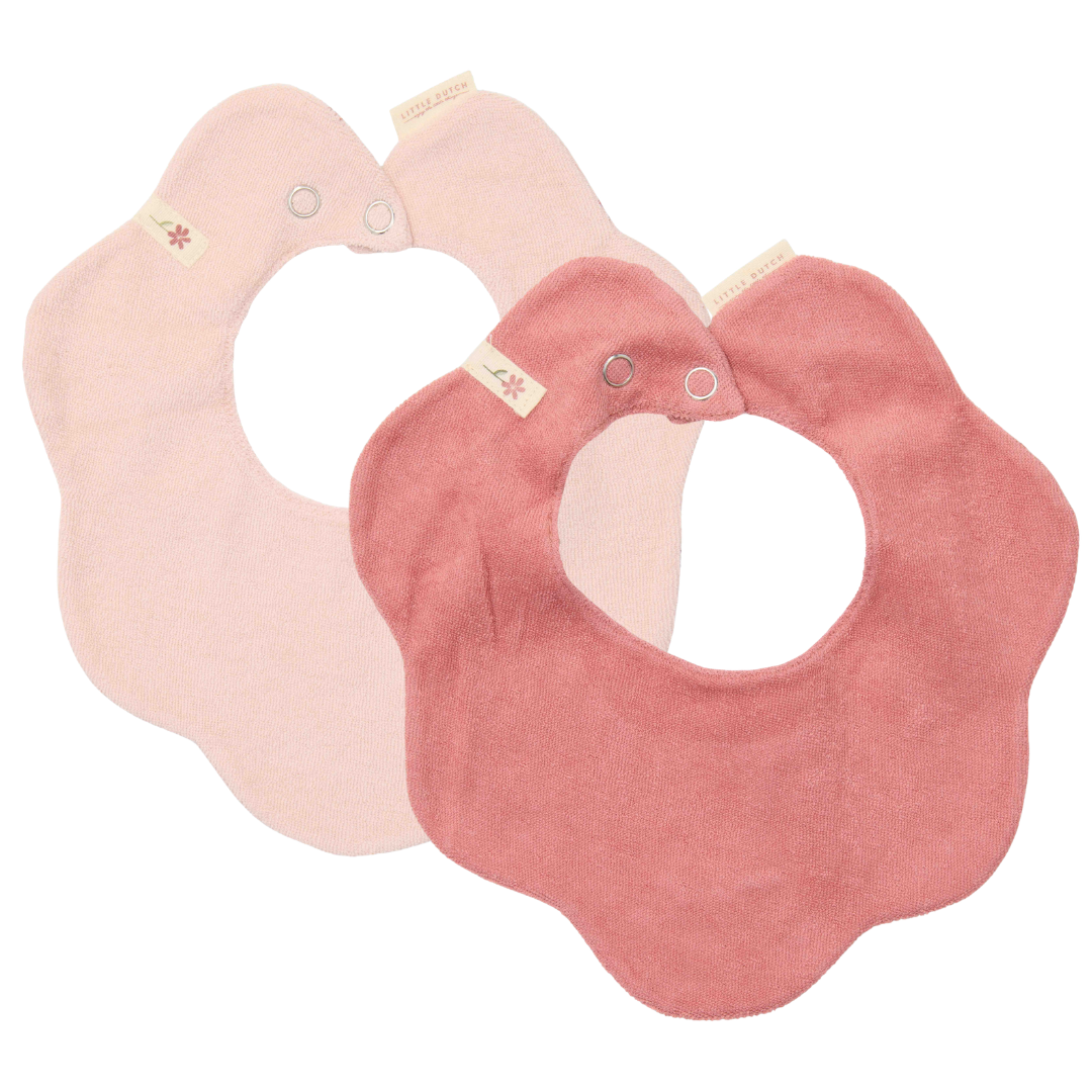 Little Dutch - Hagesmæk 2-pak Multi Pink