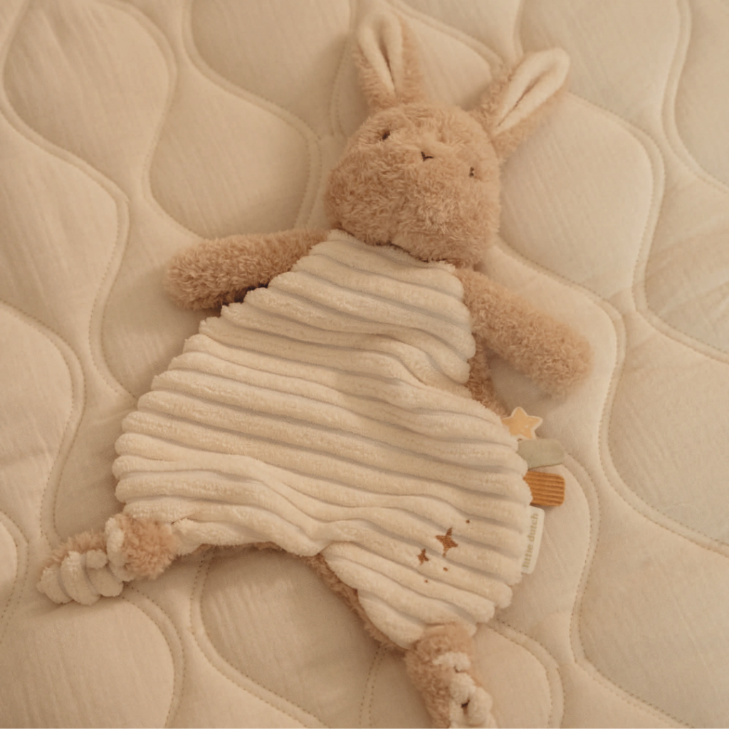 Little Dutch - Nusseklud Bunny