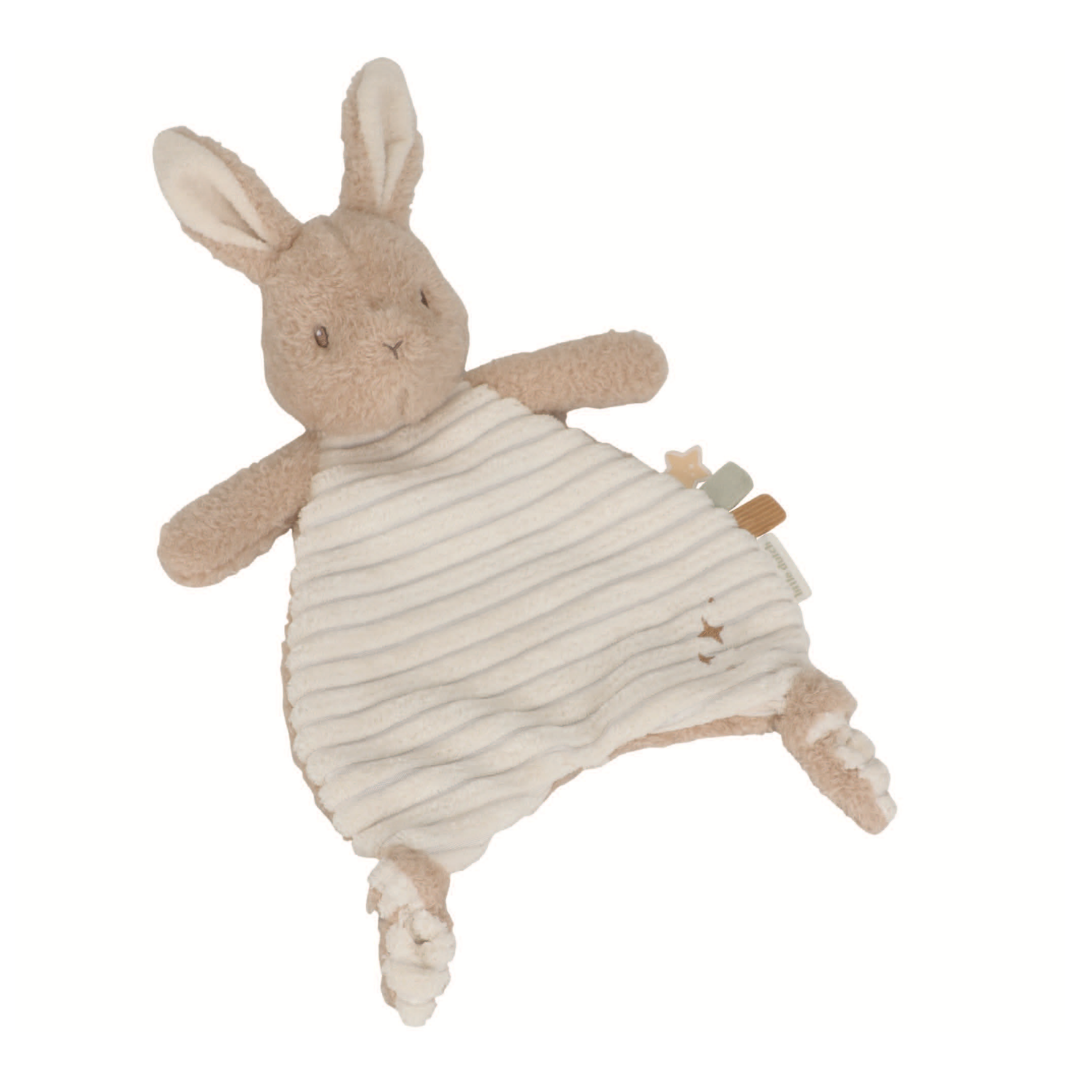 Little Dutch - Nusseklud Bunny