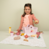 Little Dutch - Picnic sæt