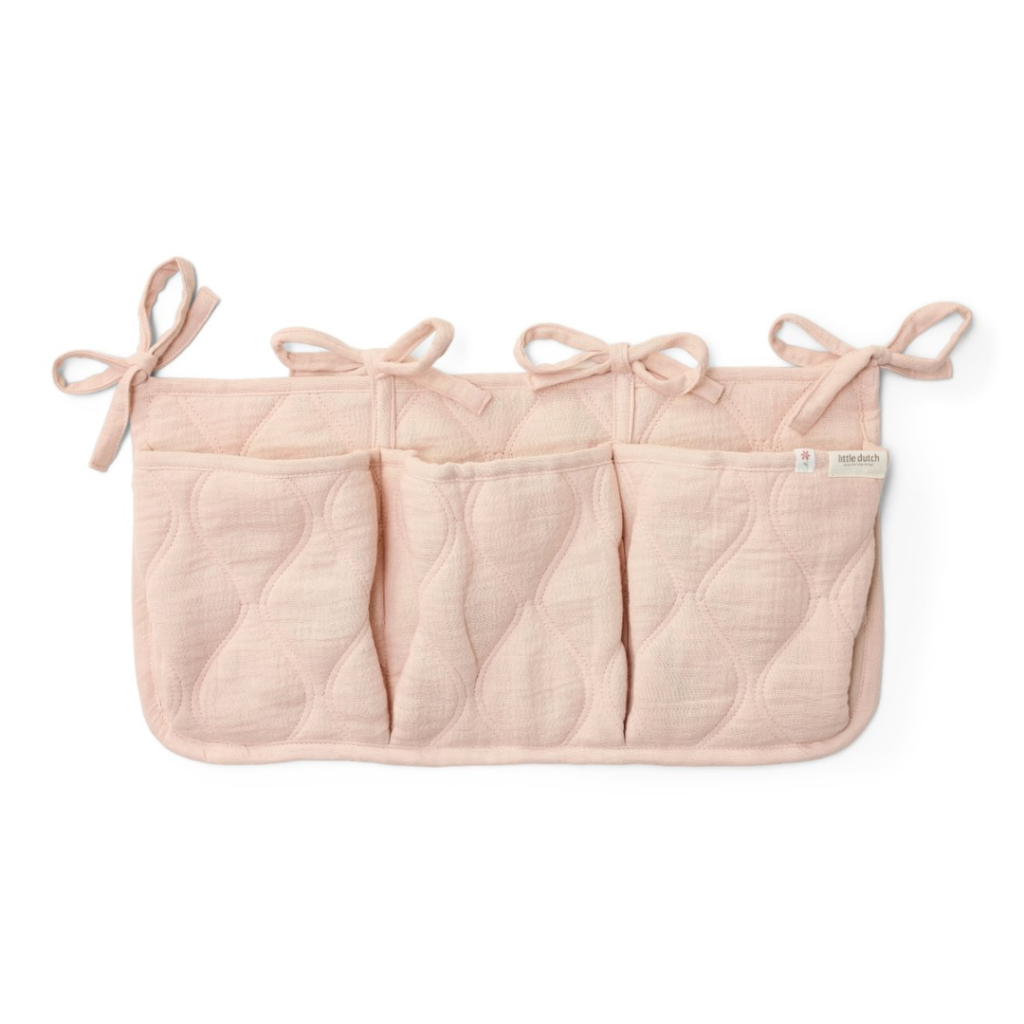Little Dutch Sengelomme Organiser Pure Blossom