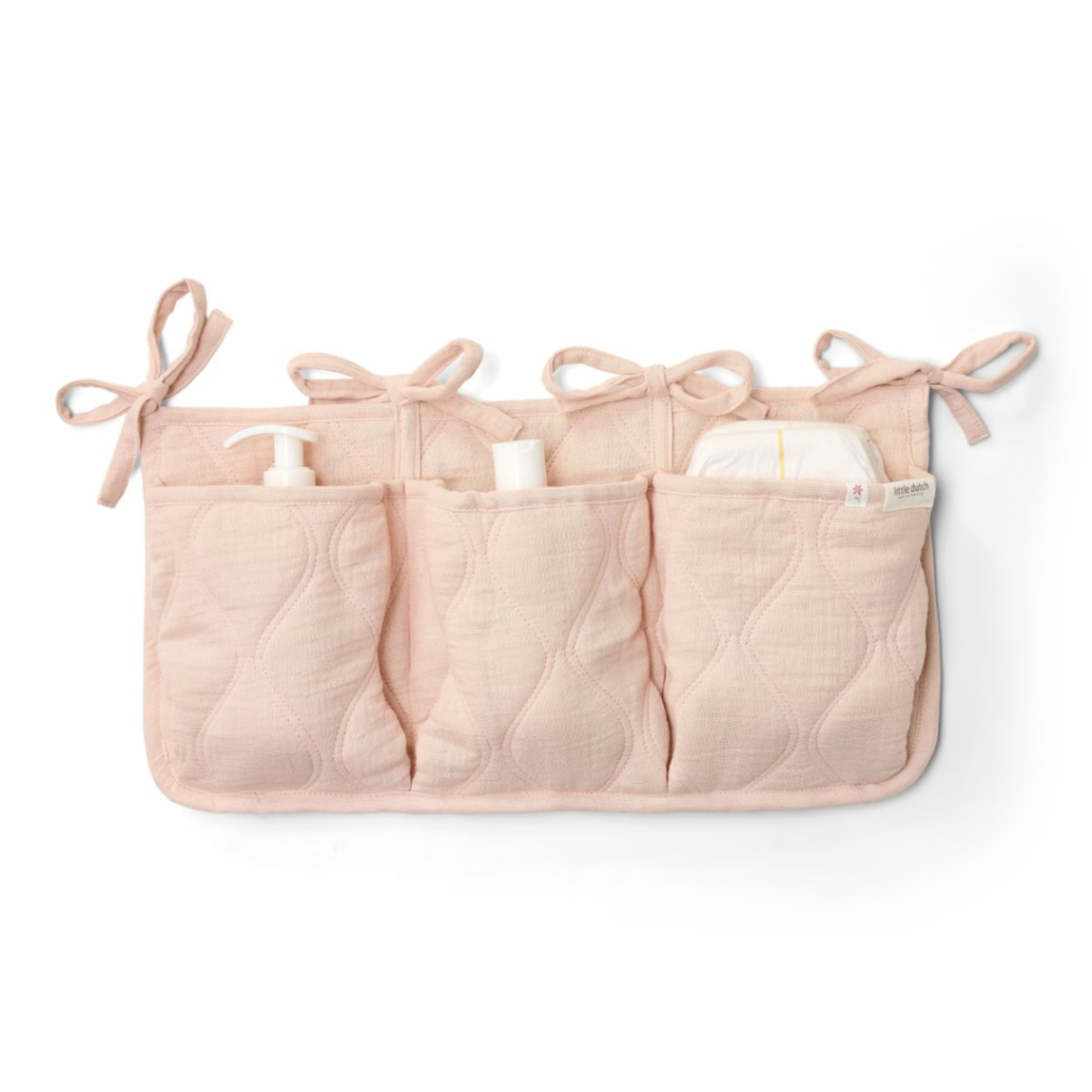 Little Dutch Sengelomme Organiser Pure Blossom