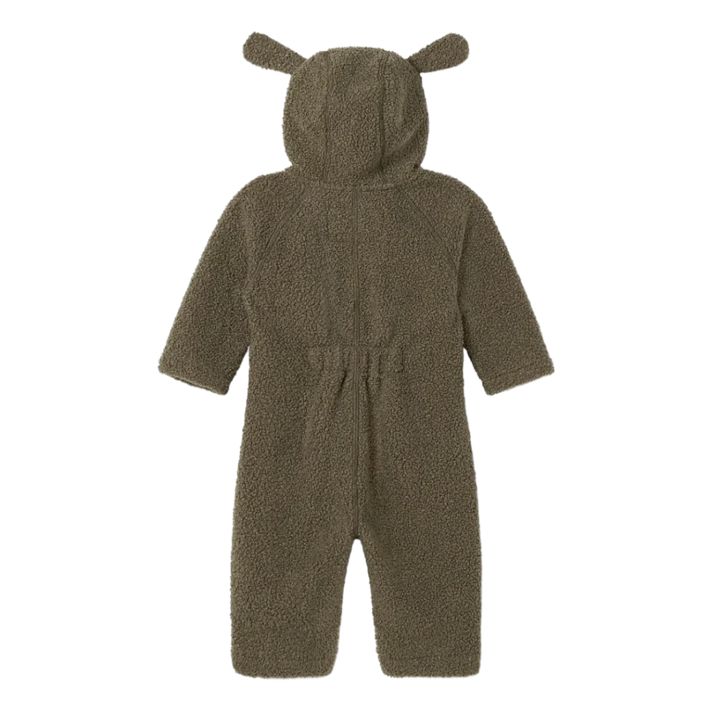 MarMar Copenhagen - Oberti Suit teddydragt