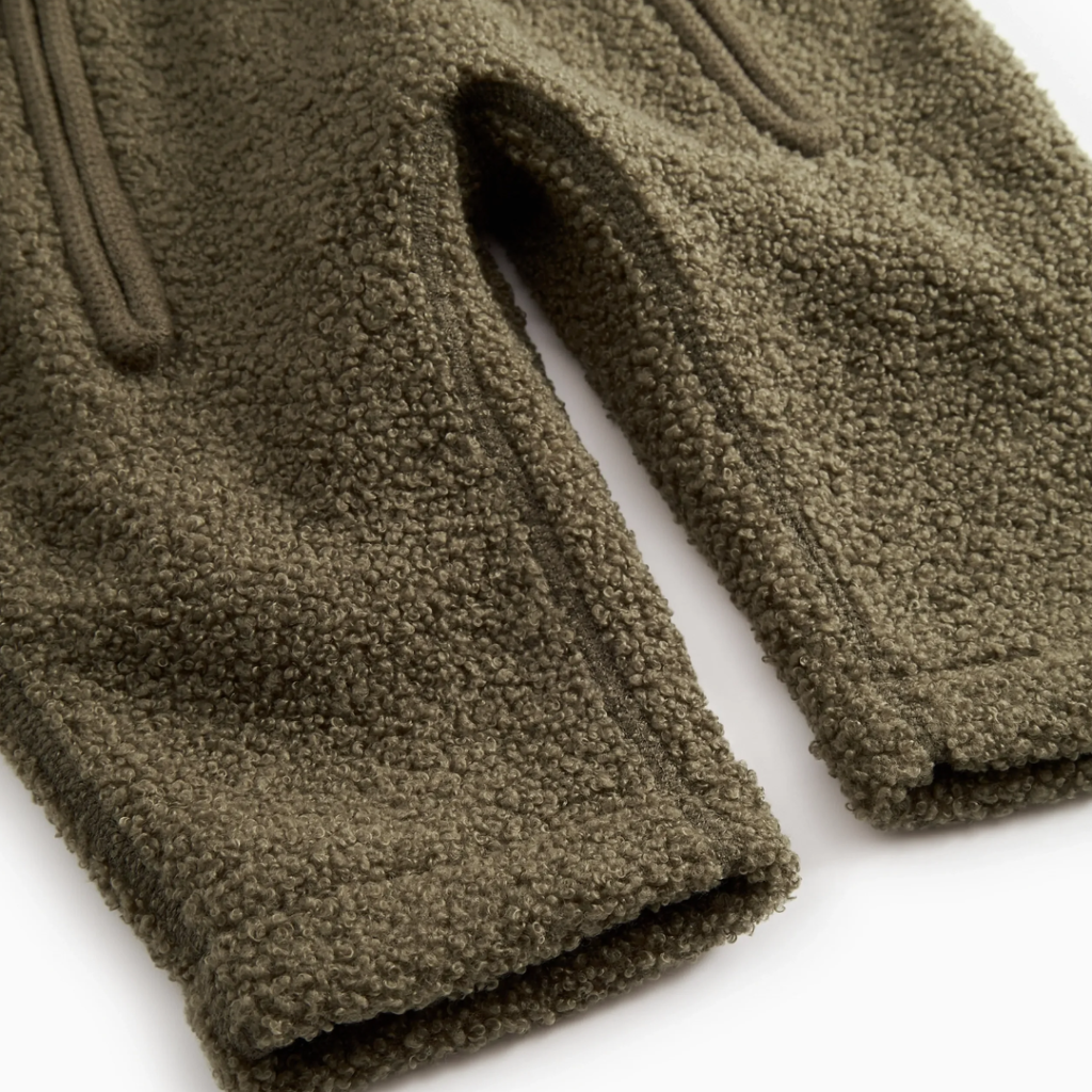 MarMar Copenhagen - Oberti Suit teddydragt