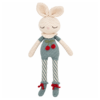 Patti Oslo Britney Bunny Cherry Blossom baby blue