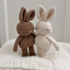Patti Oslo Bunny Mini Collection