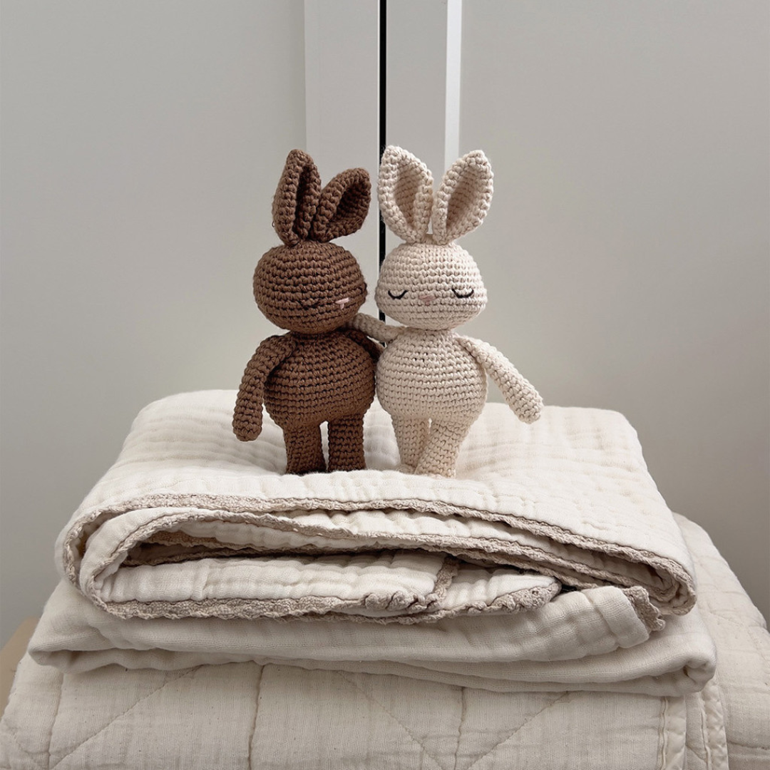 Patti Oslo Bunny Mini Collection