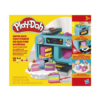Play-Doh Super Slice Cake Playset