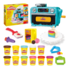 Play-Doh Super Slice Cake Playset