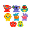 Playgro 8 badevenner - forseglet