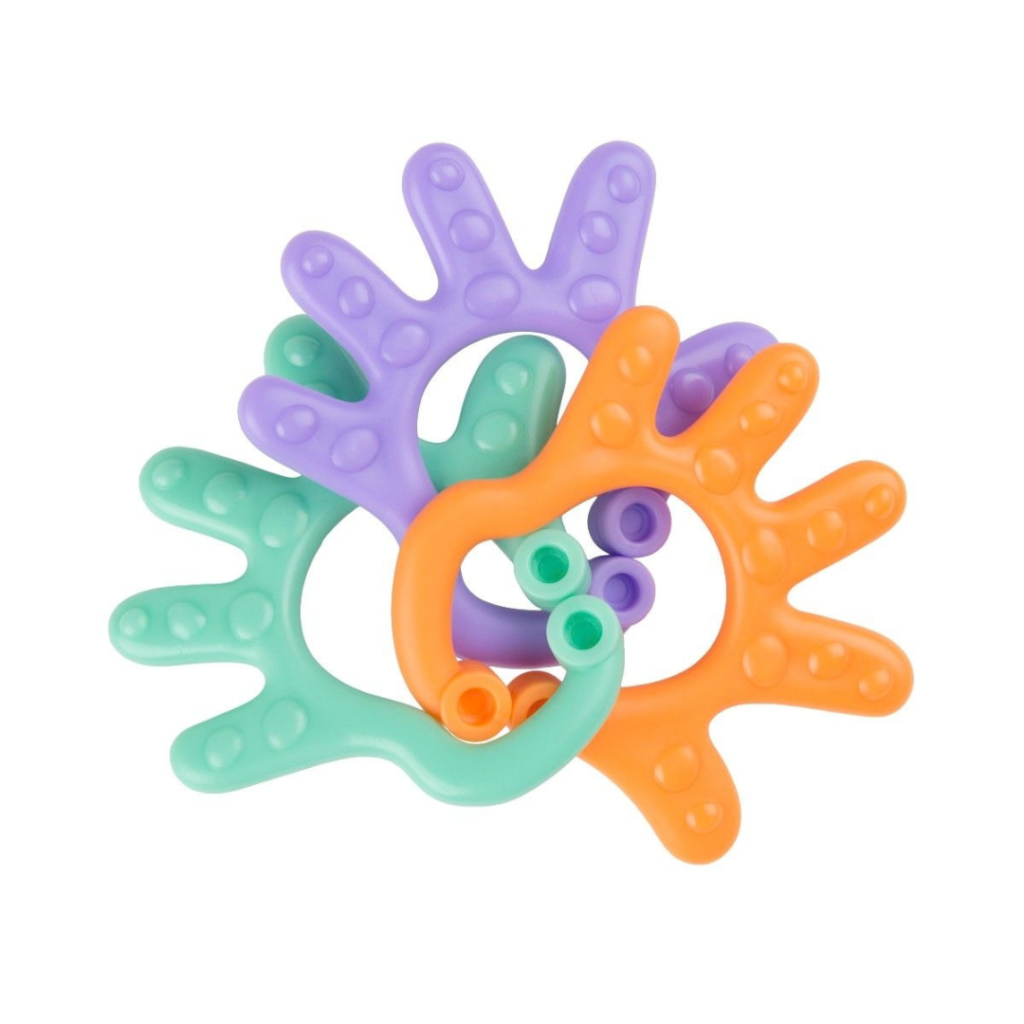 Playgro Ranglesokker og håndledsrangler