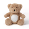 Teddykompaniet Bamse med lys og lyd - 25 cm