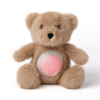 Teddykompaniet Bamse med lys og lyd - 25 cm
