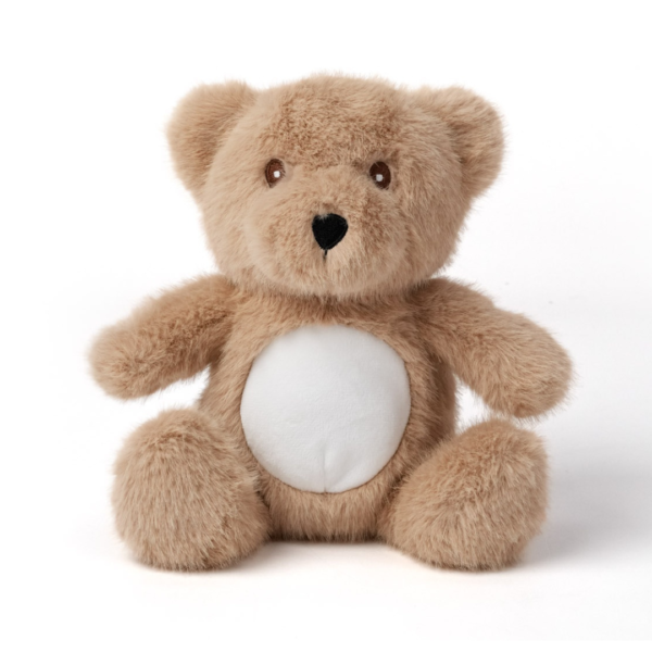 Teddykompaniet Bamse med lys og lyd - 25 cm