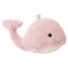 Teddykompaniet Ocean Pals Hval - 30 cm