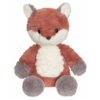 Teddykompaniet Ræven Rune - 40 cm