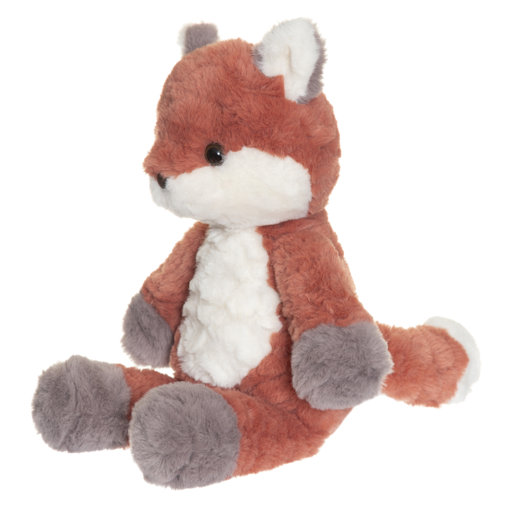 Teddykompaniet Ræven Rune - 40 cm