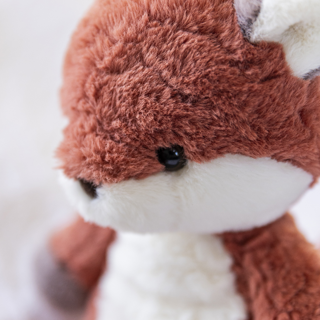 Teddykompaniet Ræven Rune - 40 cm