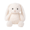 Teddykompaniet Retro Pals Kanin - 40 cm