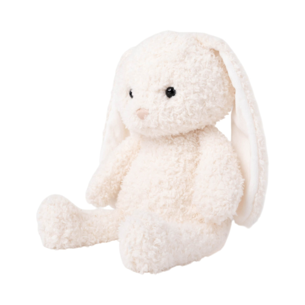 Teddykompaniet Retro Pals Kanin - 40 cm