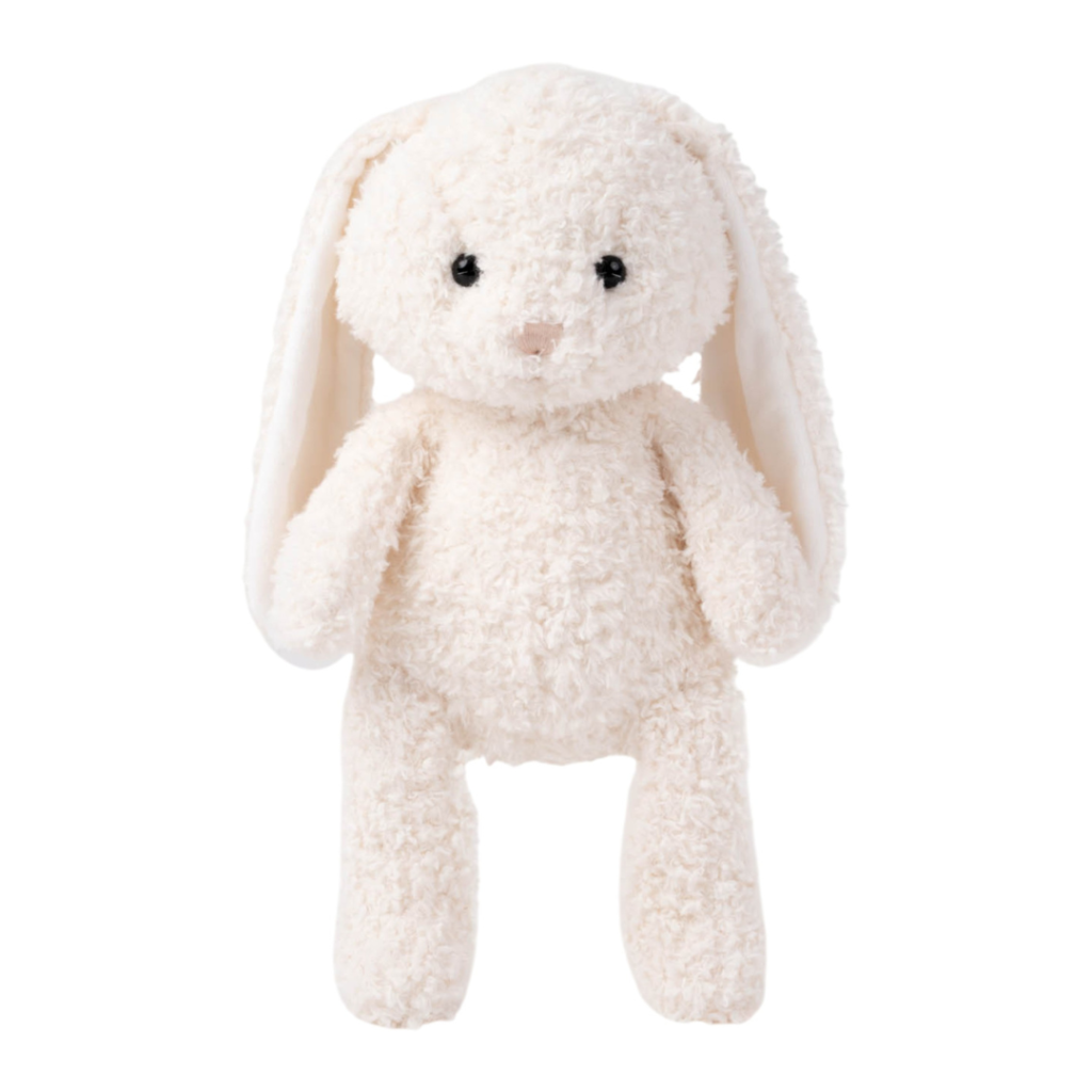 Teddykompaniet Retro Pals Kanin - 40 cm