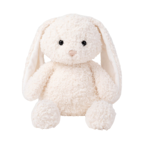 Teddykompaniet Retro Pals Kanin - 40 cm