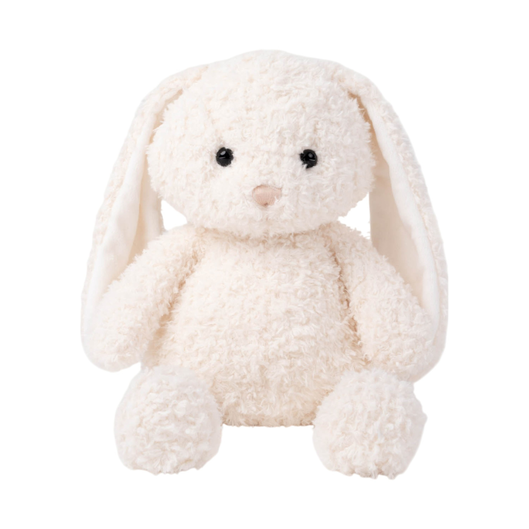 Teddykompaniet Retro Pals Kanin - 40 cm