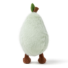 Teddykompaniet Teddy Fruits Pære - 14 cm