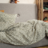 by KlipKlap 3 Fold XL 200 cm Madras Beige (4)