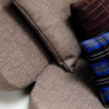 by KlipKlap 3 Fold XL 200 cm Madras Brun (4)