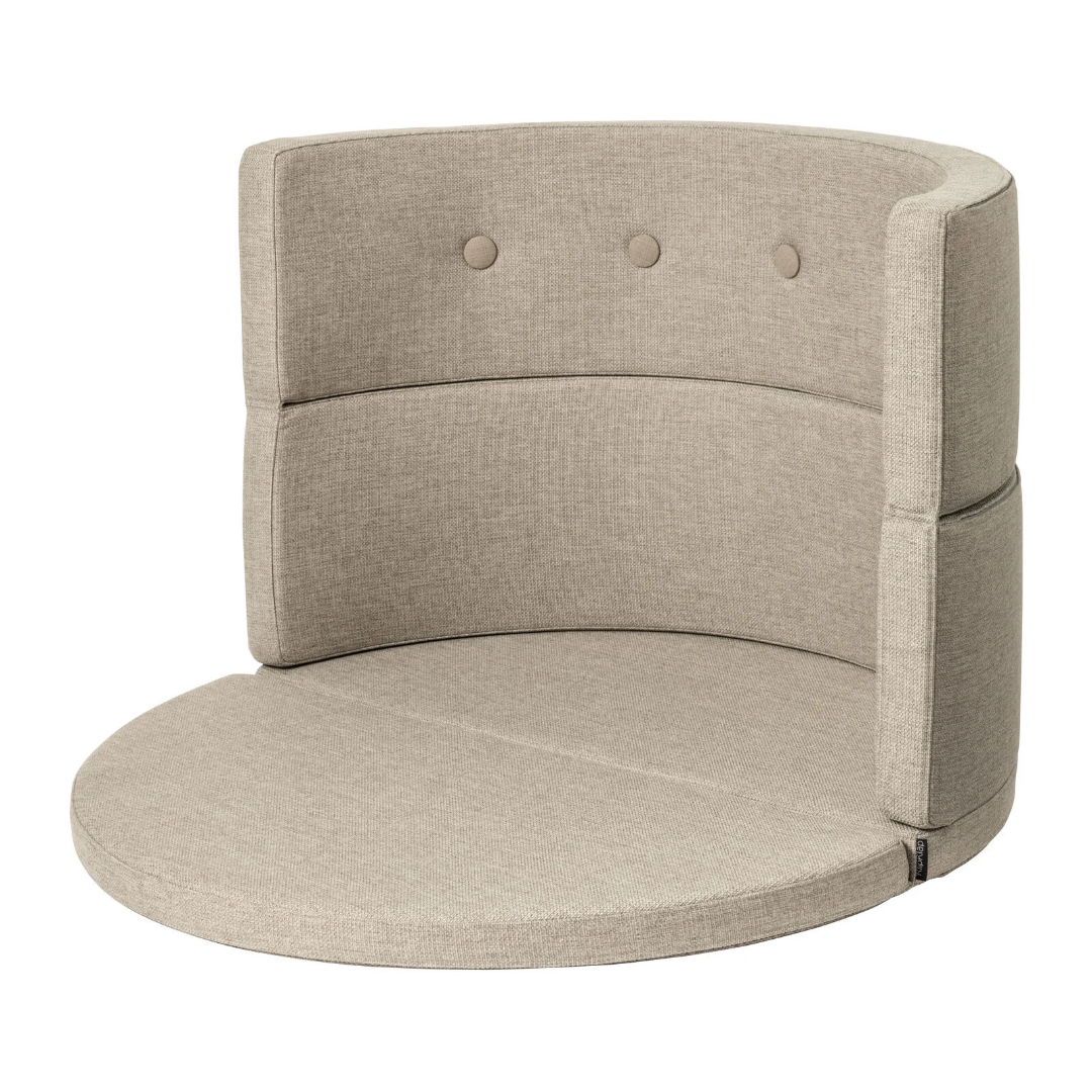 By KlipKlap Play Fold Circle