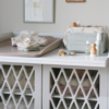 cam cam copenhagen diaper caddy woodland