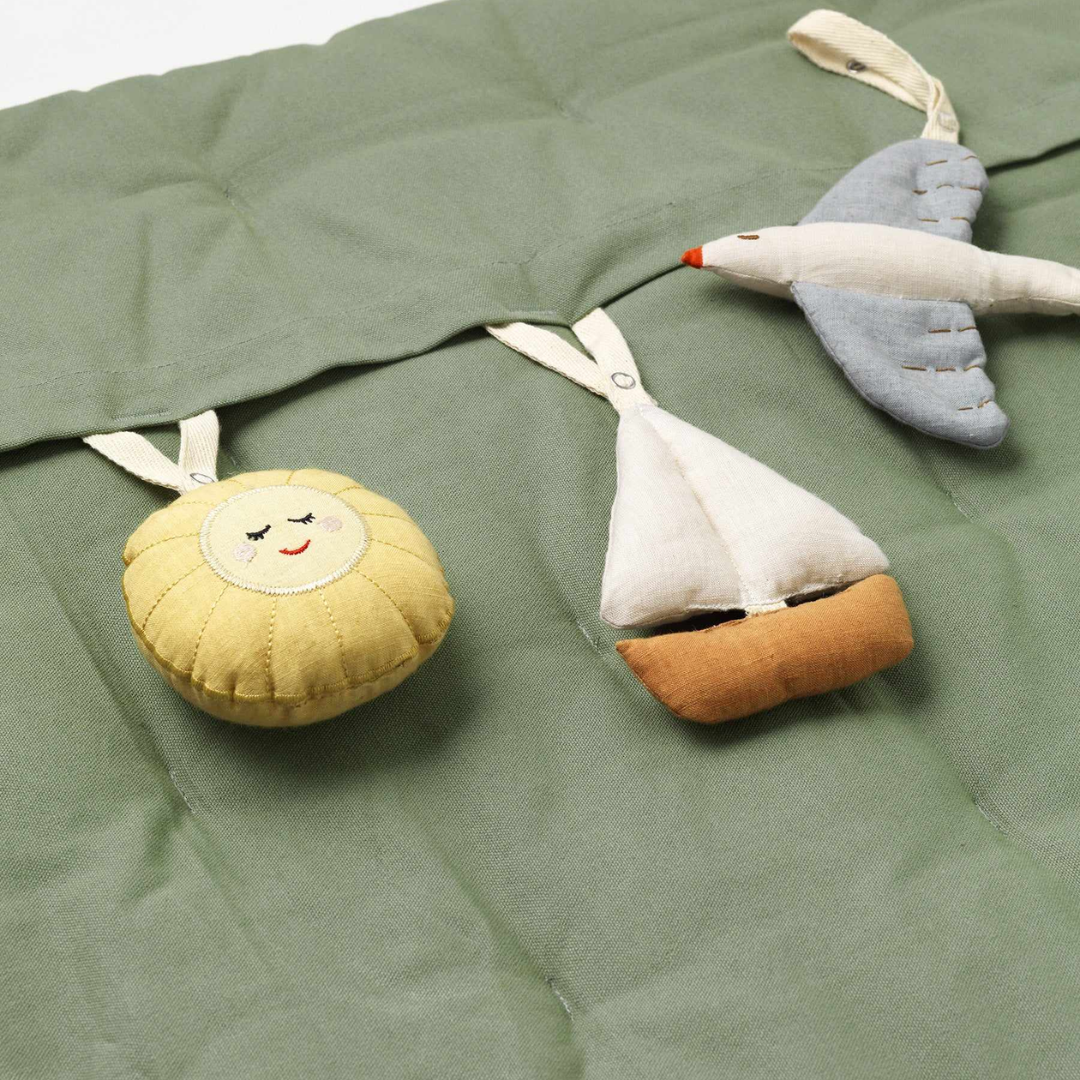 dear april Meri legemadras sailboats