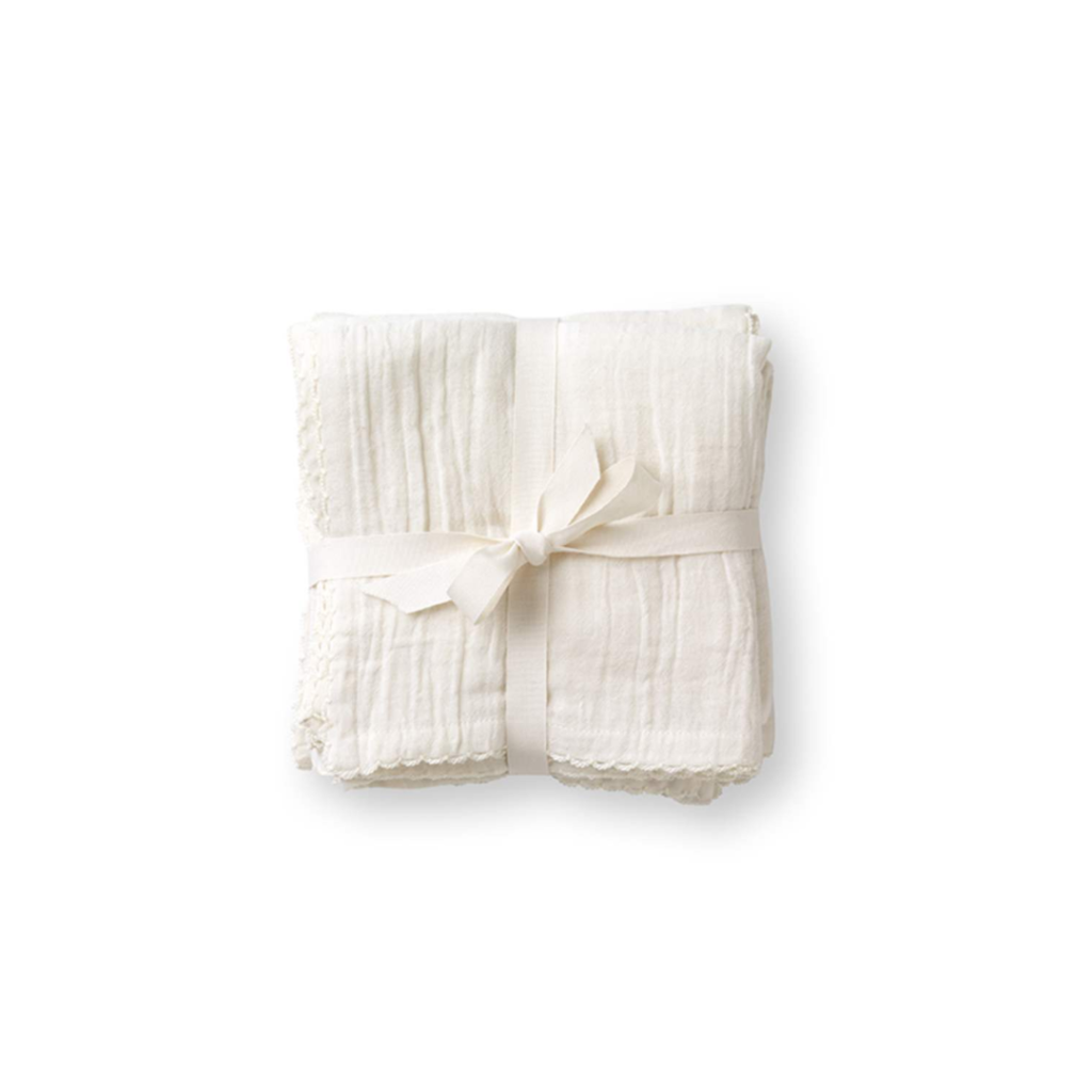 dear april mio musselin stofbleer 3-pak pure nature
