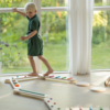 hemmingsen kids balancebane og rampe