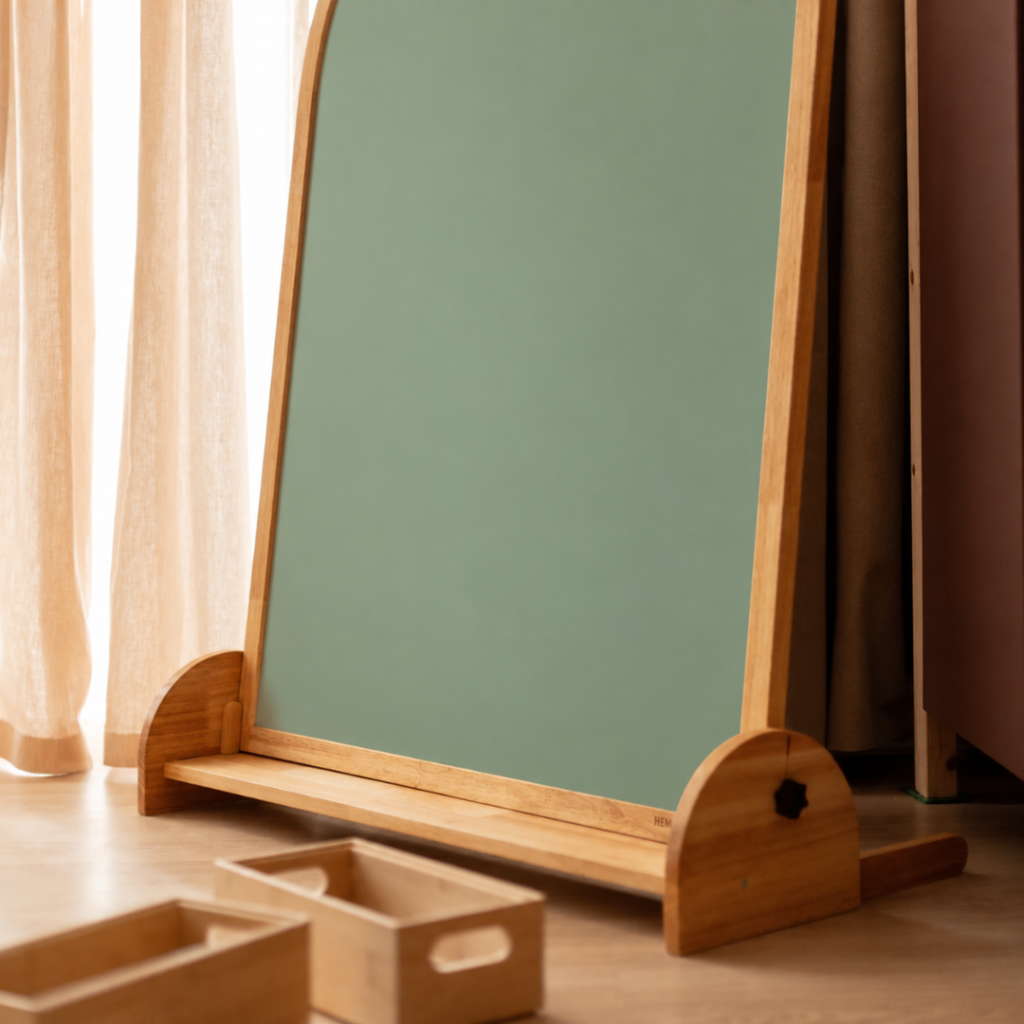 hemmingsen kids magnettavle holder